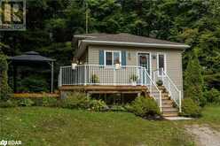 2486 HOUSEYS RAPIDS Road Washago