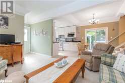 2486 HOUSEYS RAPIDS Road Washago