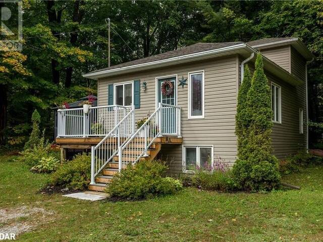 2486 HOUSEYS RAPIDS Road Washago Ontario