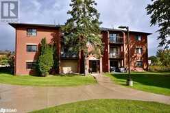 167 EDGEHILL Drive Unit# E12 Barrie