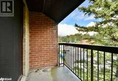 167 EDGEHILL Drive Unit# E12 Barrie