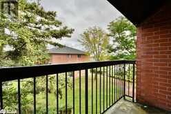 167 EDGEHILL Drive Unit# E12 Barrie