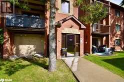 167 EDGEHILL Drive Unit# E12 Barrie