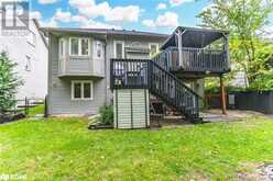 65 ORIOLE Crescent Wasaga Beach