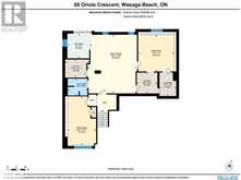 65 ORIOLE Crescent Wasaga Beach