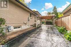 3 PRATT Road Barrie