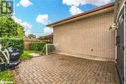 3 PRATT Road Barrie