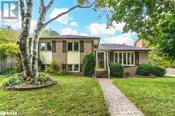 3 PRATT Road Barrie