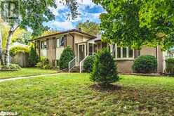 3 PRATT Road Barrie