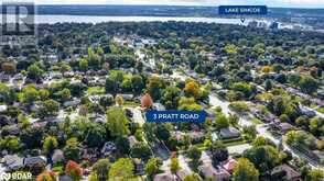 3 PRATT Road Barrie