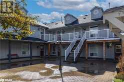 891 RIVER Road W Unit# 4 Wasaga Beach