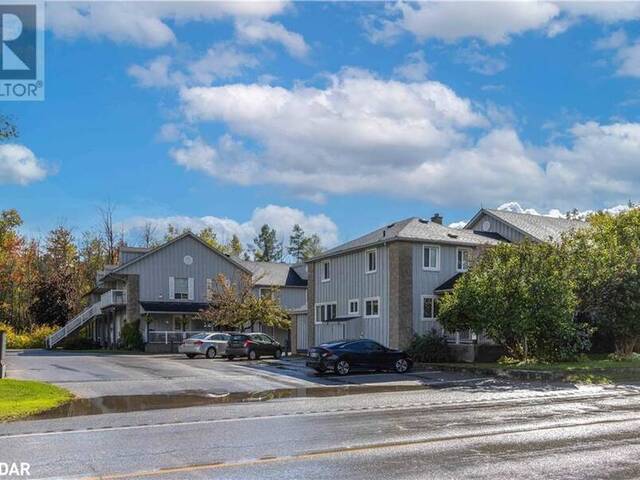 891 RIVER Road W Unit# 4 Wasaga Beach Ontario