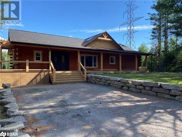 1007 WINDING CREEK Road Minden Ontario