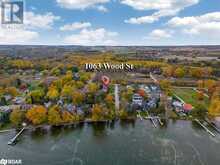 1063 WOOD Street Innisfil