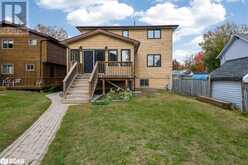 1063 WOOD Street Innisfil