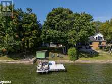 18 MAPLE Drive Orillia