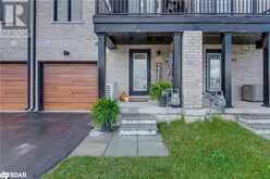 66 PUMPKIN CORNER Crescent Barrie