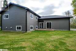 644 SKYLINE Road Ennismore