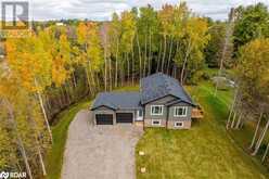 644 SKYLINE Road Ennismore