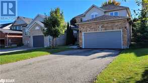 233 ESTHER Drive Barrie