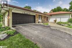 4 BROOKDALE DRIVE Barrie