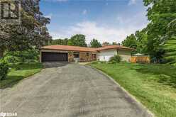 4 BROOKDALE DRIVE Barrie