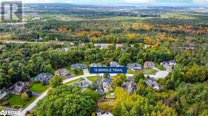 13 BRIDLE Trail Midhurst