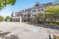 375 LAKEBREEZE Drive Unit# 307 Newcastle