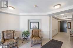 375 LAKEBREEZE Drive Unit# 307 Newcastle