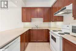 375 LAKEBREEZE Drive Unit# 307 Newcastle