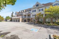 375 LAKEBREEZE Drive Unit# 307 Newcastle