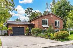 195 LITTLE Avenue Barrie