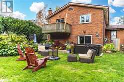 195 LITTLE Avenue Barrie