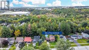 195 LITTLE Avenue Barrie