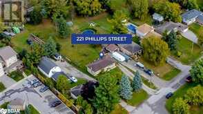 221 PHILLIPS Street Barrie