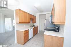 90 DEAN Avenue Unit# 412 Barrie