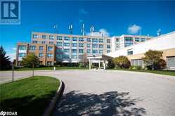 90 DEAN Avenue Unit# 412 Barrie