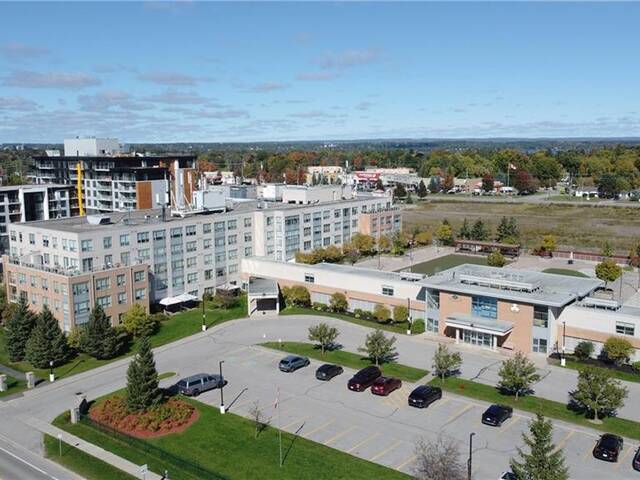 90 DEAN Avenue Unit# 412 Barrie Ontario