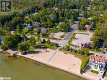 LOT 30 PURVIS Street Innisfil