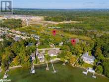 LOT 30 PURVIS Street Innisfil