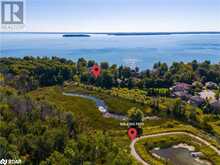 LOT 30 PURVIS Street Innisfil