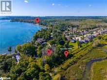 LOT 30 PURVIS Street Innisfil