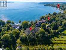 LOT 30 PURVIS Street Innisfil