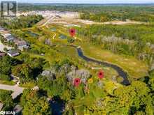 LOT 30 PURVIS Street Innisfil