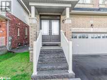 118 LORNE THOMAS Place New Tecumseth