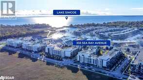 333 SEA RAY Avenue Unit# 131 Innisfil