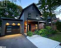 101 JARVIS Street Orillia