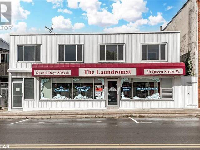 30 QUEEN Street W Elmvale Ontario