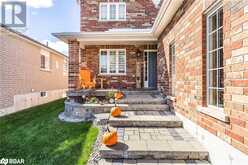 32 JAGGES Drive Barrie