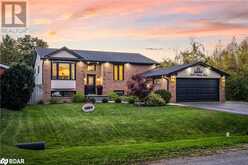 2530 HOLIDAY Way Innisfil